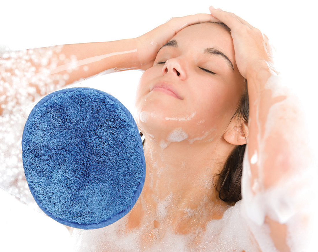 MİKROFİBER BANYO LİFİ