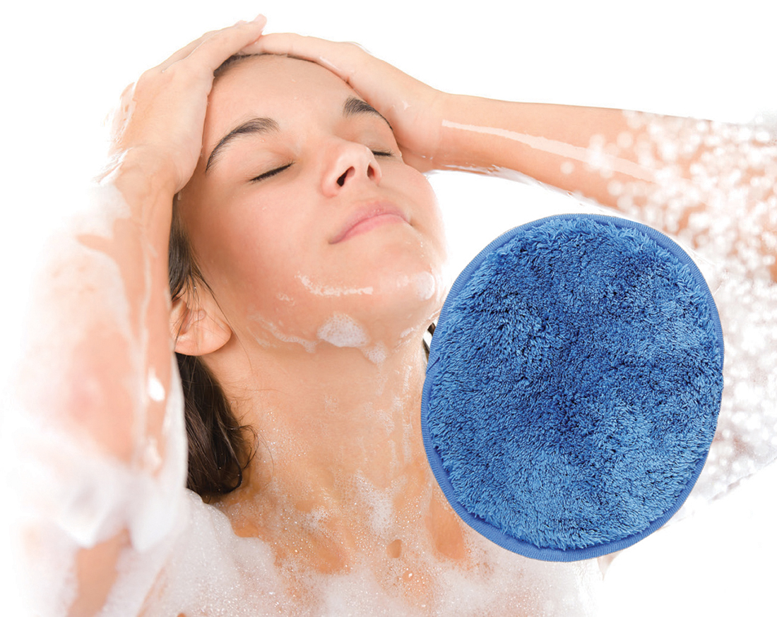 MİKROFİBER BANYO LİFİ