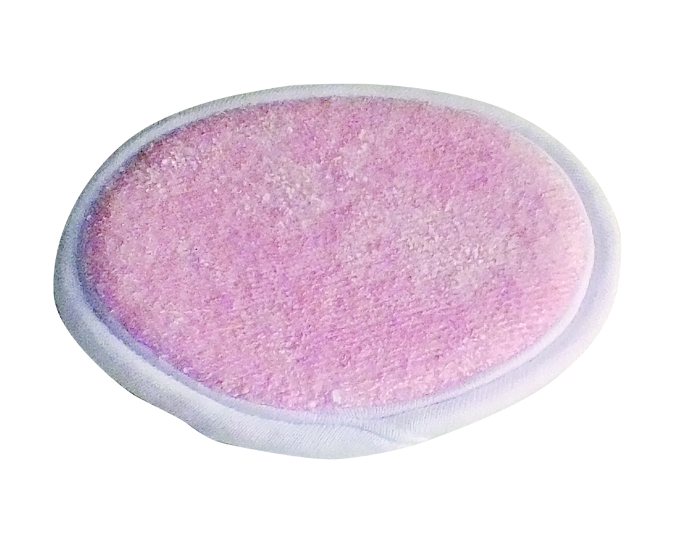 MİKROFİBER MAKYAJ PEDİ          