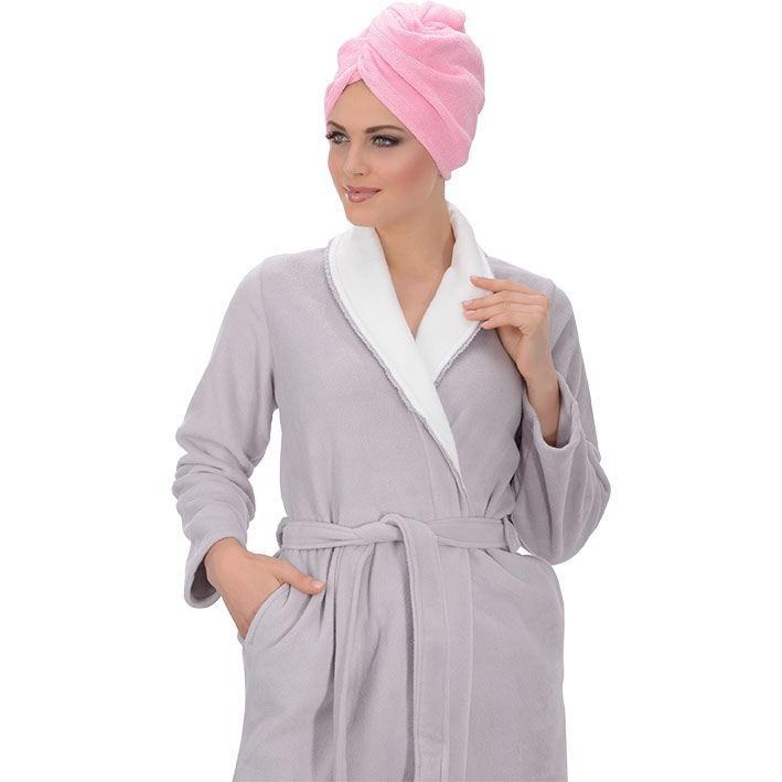 MİKROFİBER SAÇ BONESİ           