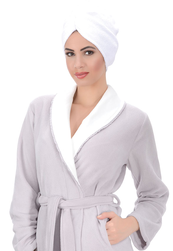 MİKROFİBER SAÇ BONESİ           