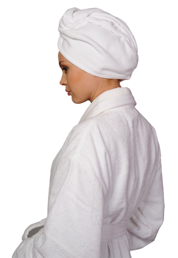 MİKROFİBER SAÇ BONESİ           