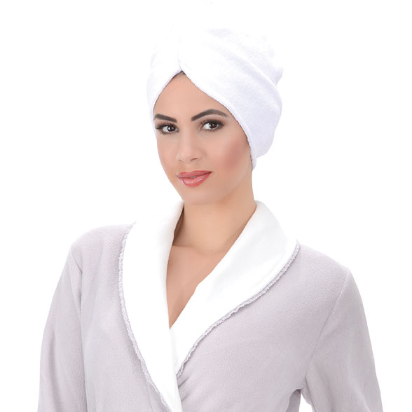 MİKROFİBER SAÇ BONESİ           