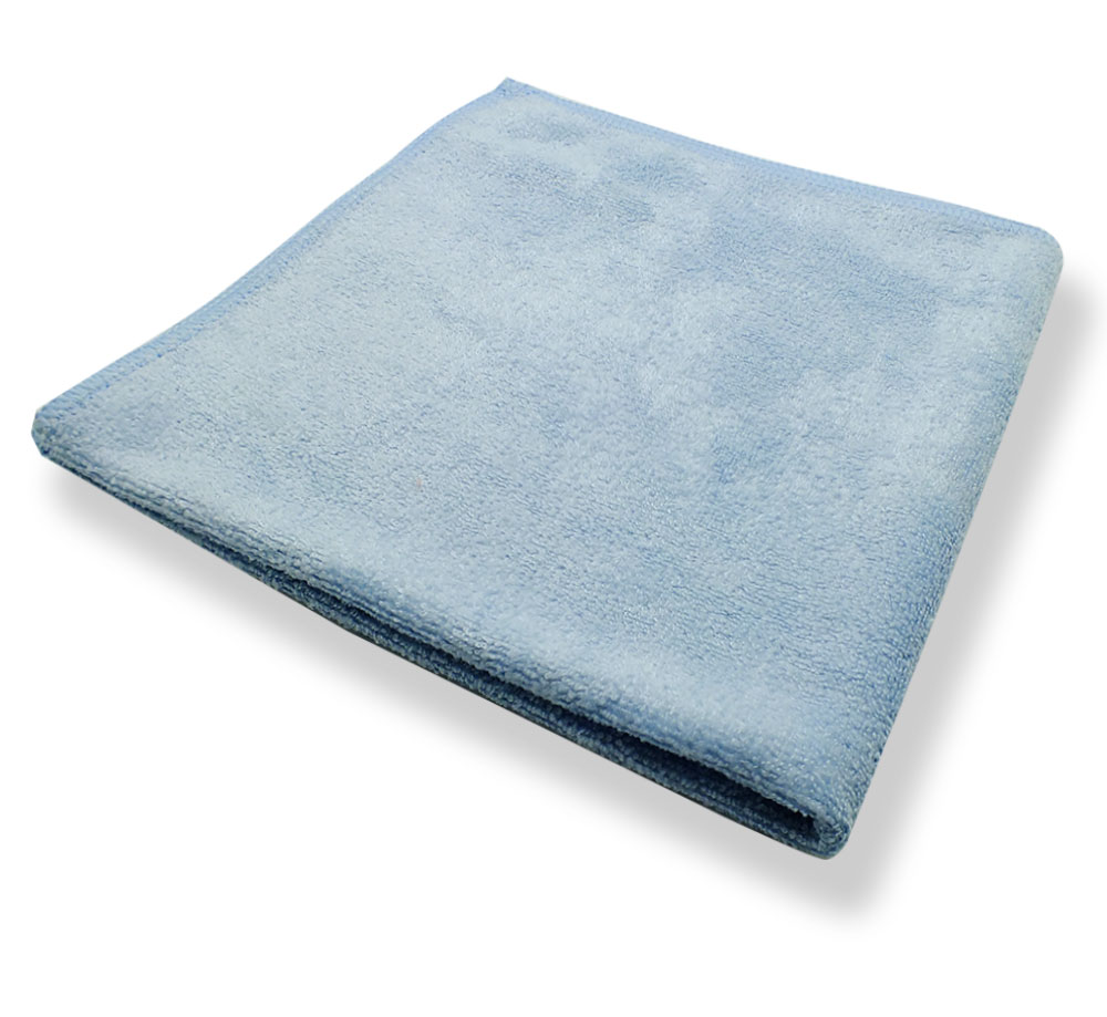 MİKROFİBER GENEL TEMİZLİK BEZİ