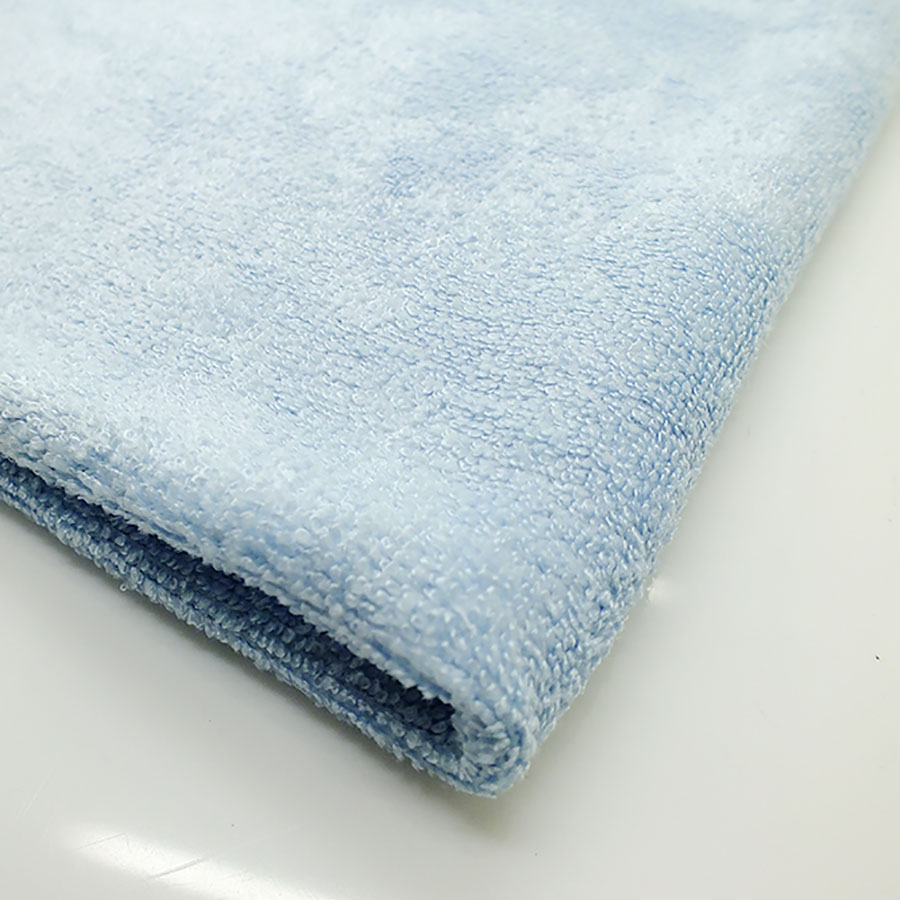 MİKROFİBER GENEL TEMİZLİK BEZİ