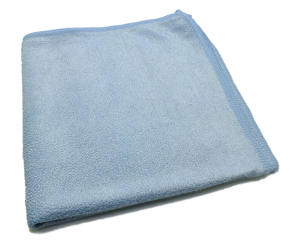 MİKROFİBER GENEL TEMİZLİK BEZİ