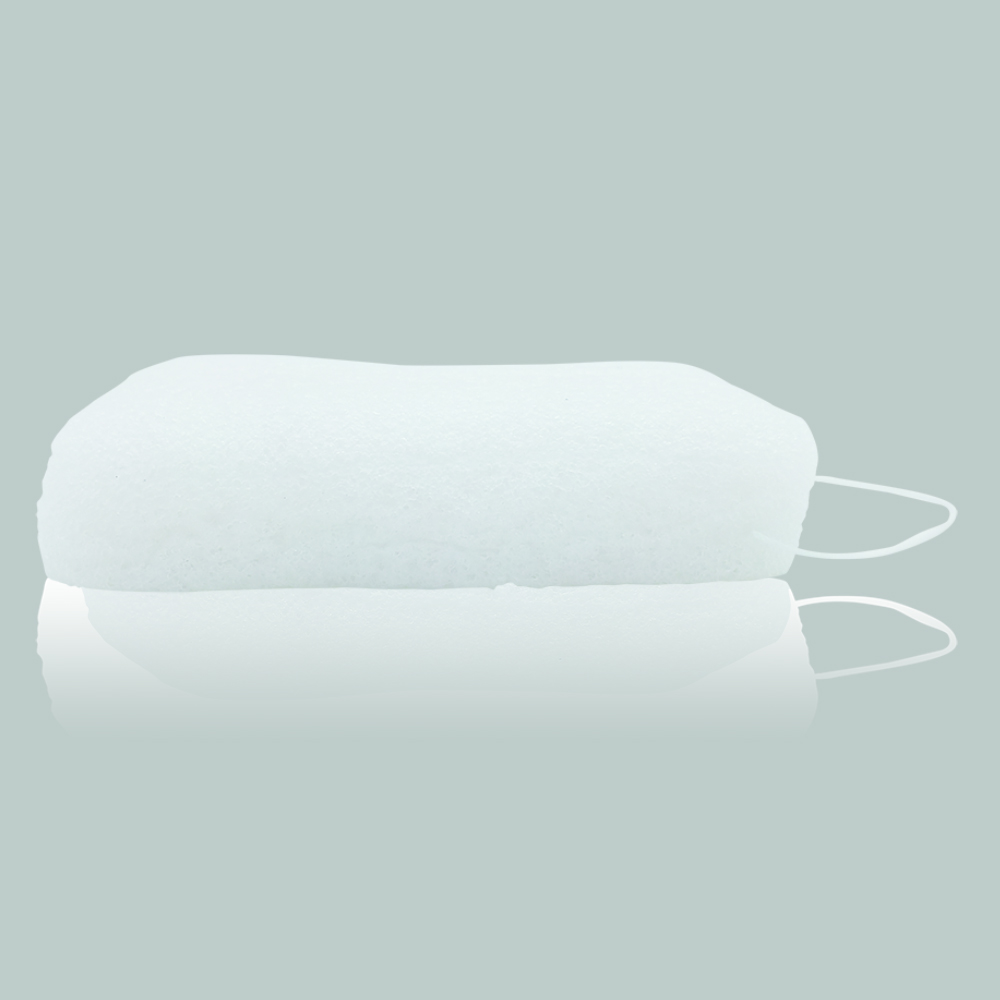 KONJAC SÜNGERİ (BANYO)