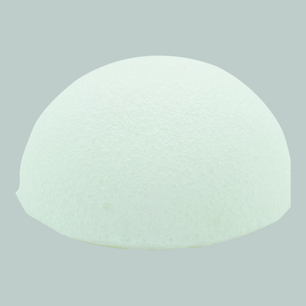 KONJAC SÜNGERİ (YÜZ)