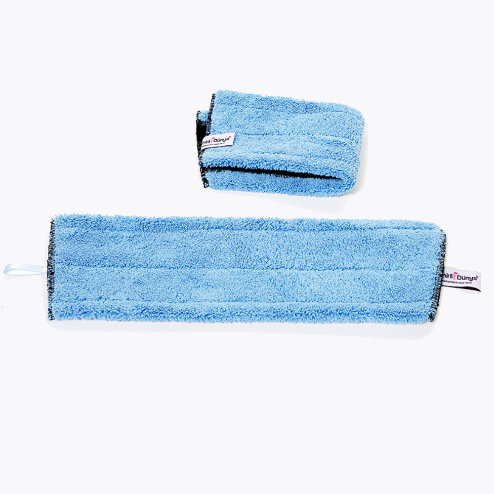 ULTRA MİKROFİBER MOP SET