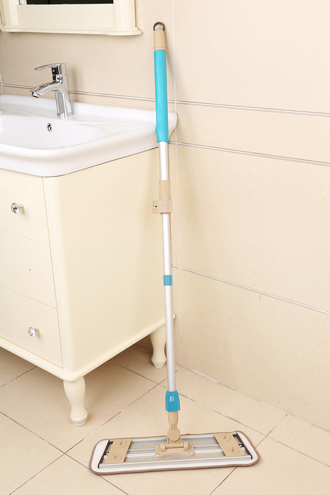 ULTRA MİKROFİBER MOP SET