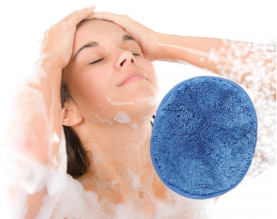 MİKROFİBER BANYO LİFİ