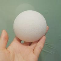 KONJAC SÜNGERİ (YÜZ)
