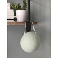 KONJAC SÜNGERİ (YÜZ)