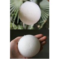 KONJAC SÜNGERİ (YÜZ)