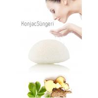 KONJAC SÜNGERİ (YÜZ)