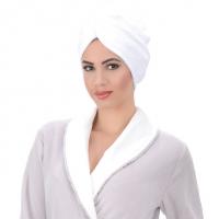 MİKROFİBER SAÇ BONESİ           