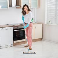 SİHİRLİ DÜNYA MİKROFİBER MOP YEDEK BEZ