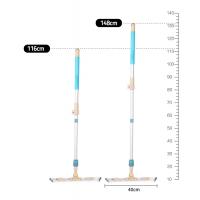 ULTRA MİKROFİBER MOP SET
